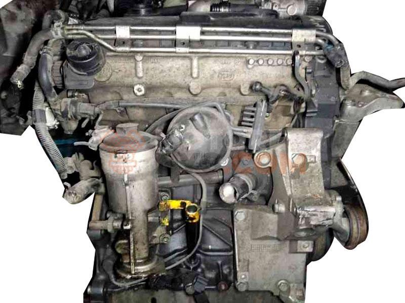 Motor ATD Seat Ibiza III 1.9 TDi (101 cv)