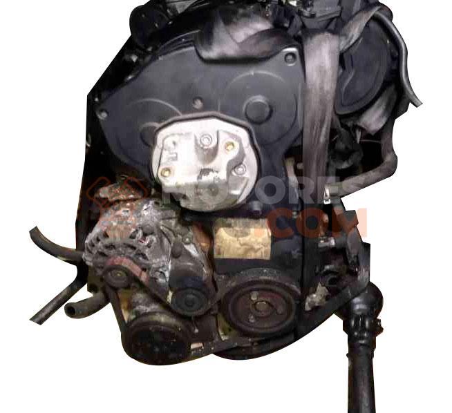 Motor NFU Peugeot 307 1.6 (109 cv)