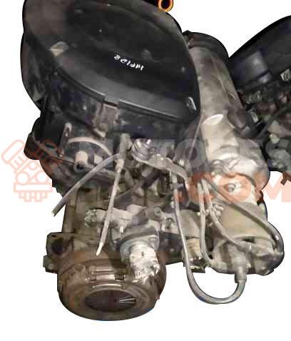 Motor ALM Seat Cordoba Coupe II 1.6 (75 cv)