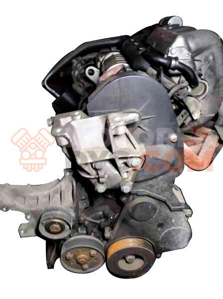 Motor F3R722 Renault Laguna 2.0 (114 cv)