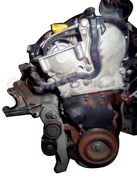 Motor F4PC770 Renault Laguna 1.8 16V (120 cv)