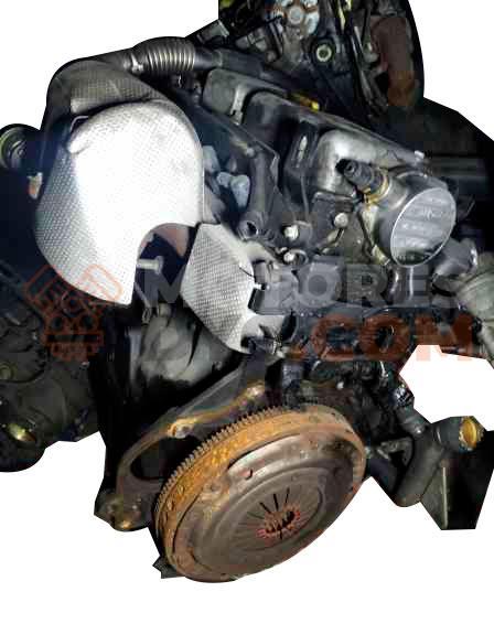 Motor X20DTL Opel Zafira A (T3000) 2.0 DI 16V (82 cv)