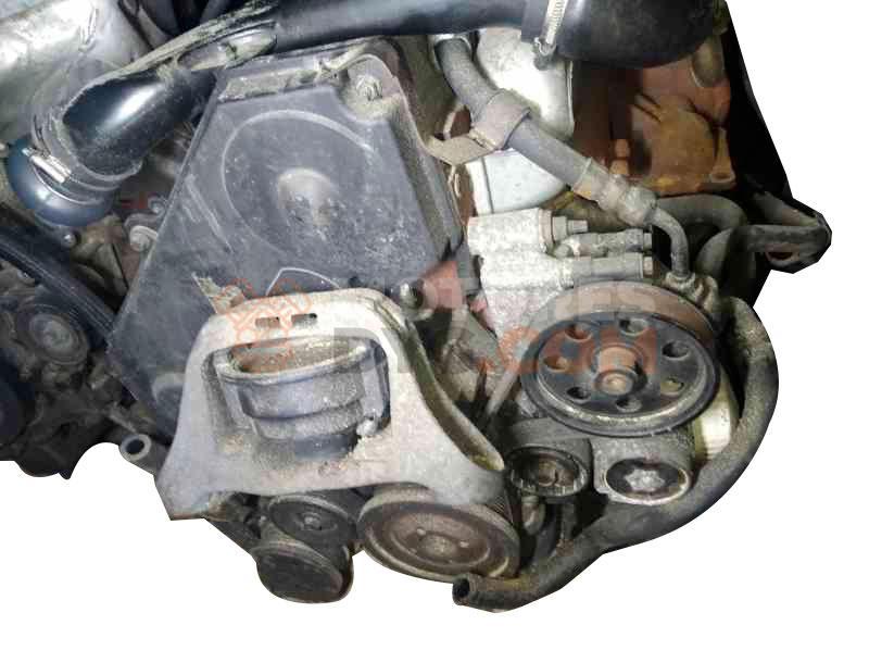 Motor FFDA Ford Focus I Sedan 1.8 TDCi (100 cv)