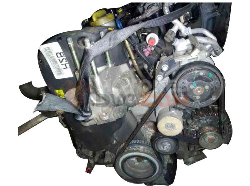 Motor 843A1 Fiat Stilo (192) 1.4 i 16V (5 dr) (95 cv)
