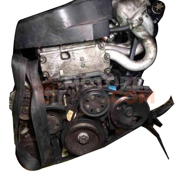 Motor QG18DE Nissan Primera (P11) 1.8 16V (114 cv)