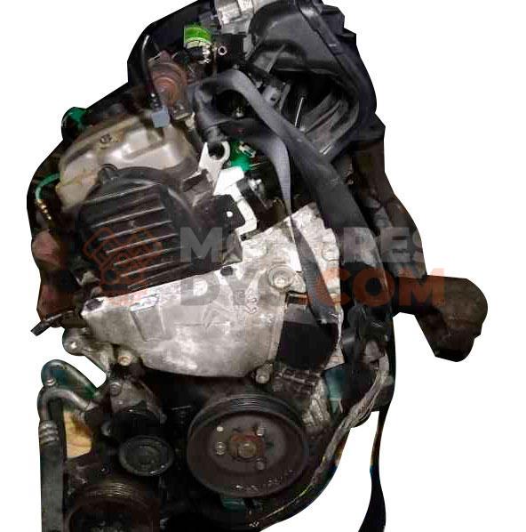Motor KFV Peugeot 207 1.4 i (75 cv)