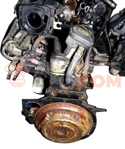 Motor J4R Ford Fiesta IV - V 1.3 i (60 cv) 5d