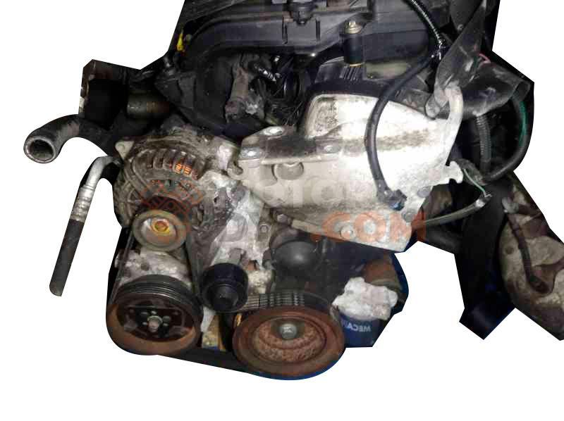 Motor D4F740 Renault Modus 1.2i 16V (75 cv)