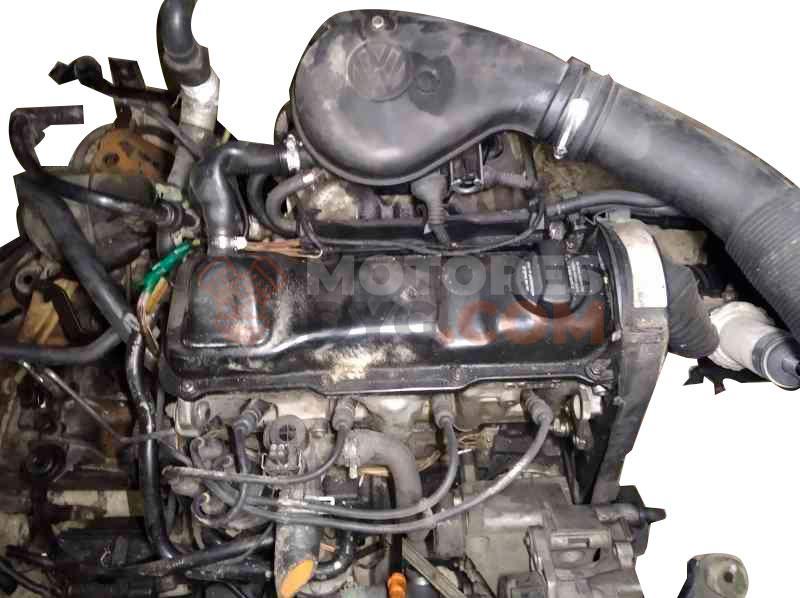 Motor ABS Seat Cordoba I 1.8 i (90 cv)