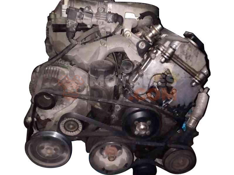 Motor M43B16 Bmw Serie 3 (E36) 316i (102 cv)