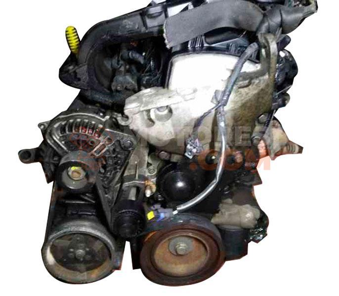Motor D4F740 Renault Clio III 1.2i 16V (65 cv)
