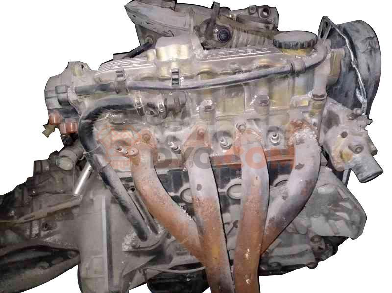 Motor C20NE Opel Vectra A 2.0i (115 cv)