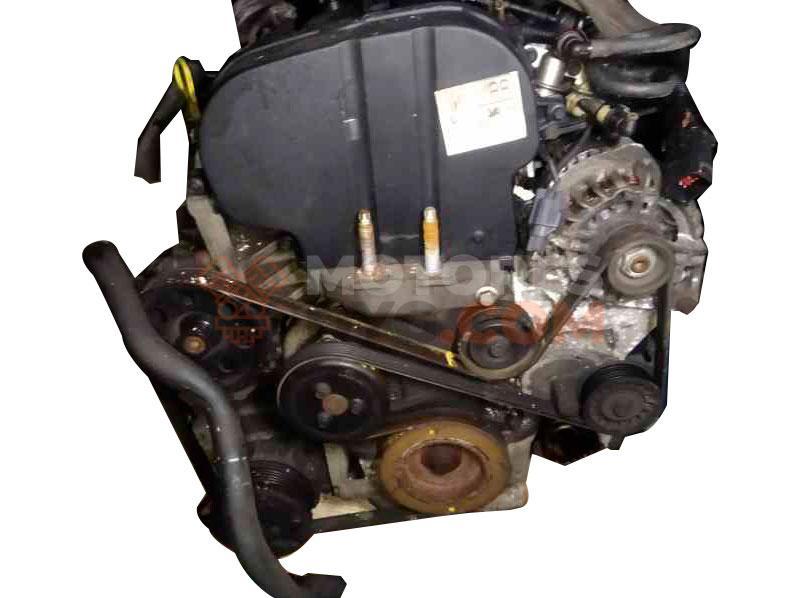 Motor EYDC Ford Focus I Sedan 1.8 16V (115 cv)