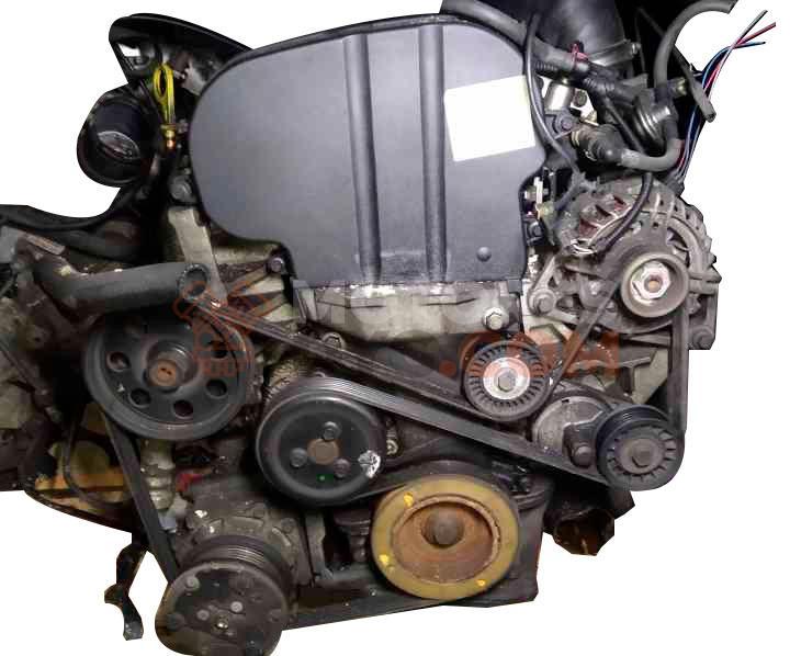 Motor EYDC Ford Focus I Sedan 1.8 16V (115 cv)