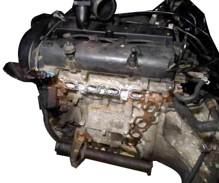 Motor FUJA Ford Fiesta IV - V 1.25i 16V (75 cv)