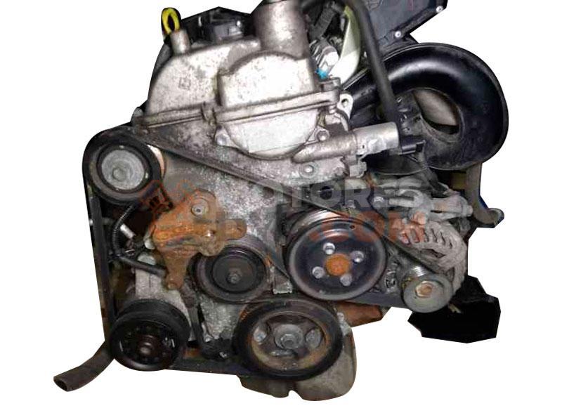Motor 2SZFE Toyota Yaris II 1.3 i VVT-i (87 cv)