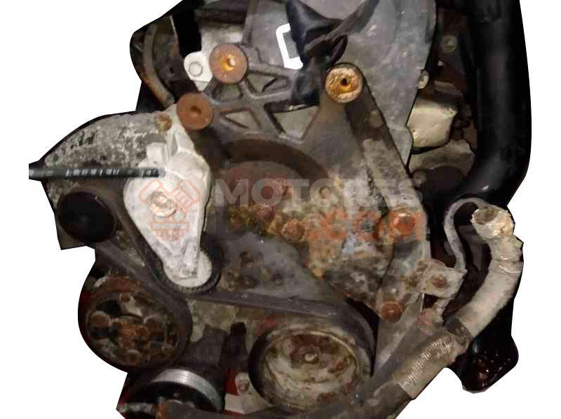 Motor AUY Ford Galaxy (WGR) 1.9 TDI (116 cv)
