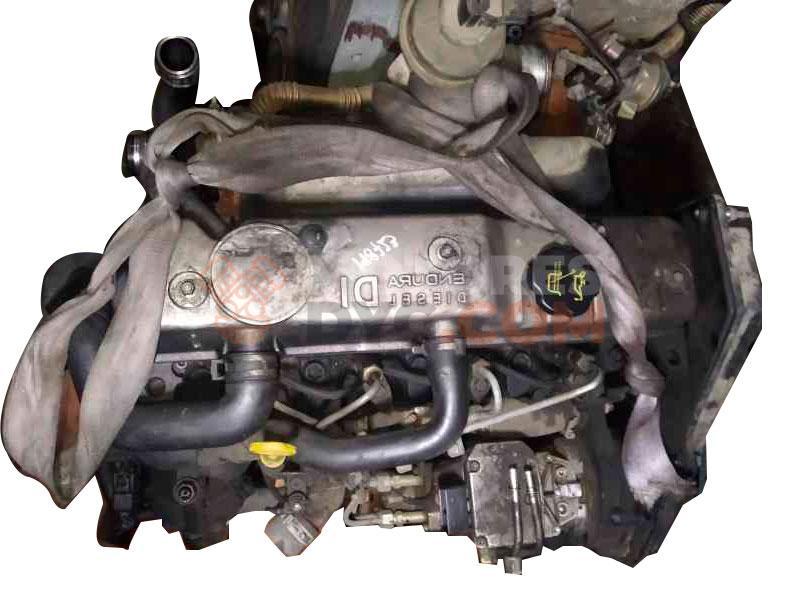 Motor C9DA Ford Focus I Sedan 1.8 Turbo DI (90 cv)