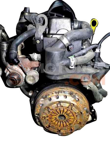 Motor C9DA Ford Focus Turnier I 1.8 Turbo DI (90 cv)