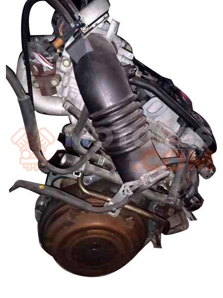 Motor ZL Mazda 323 F VI (BJ) 1.5 i 16V (88 cv)
