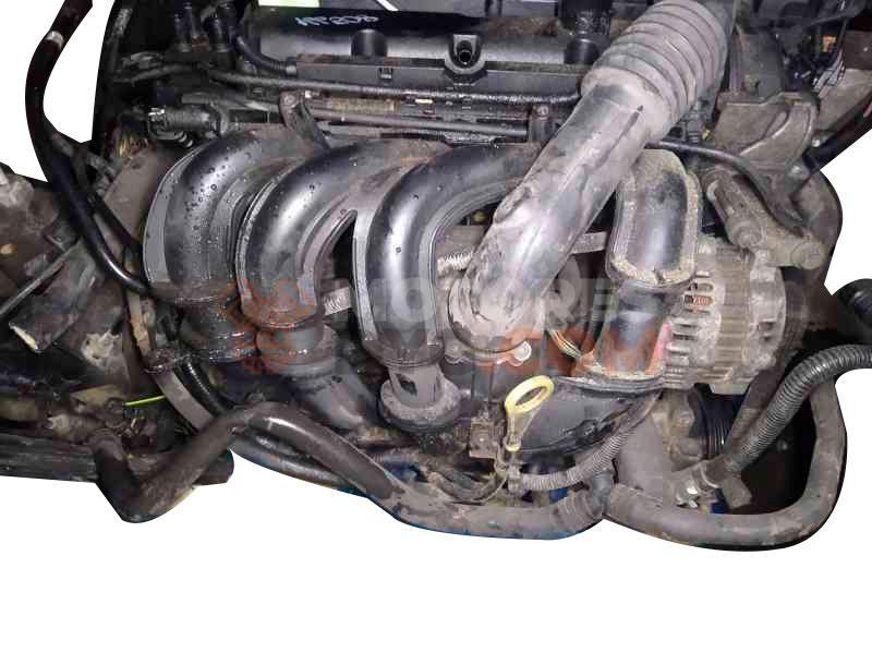 Motor FUJA Ford Fiesta IV - V 1.25i 16V (75 cv)