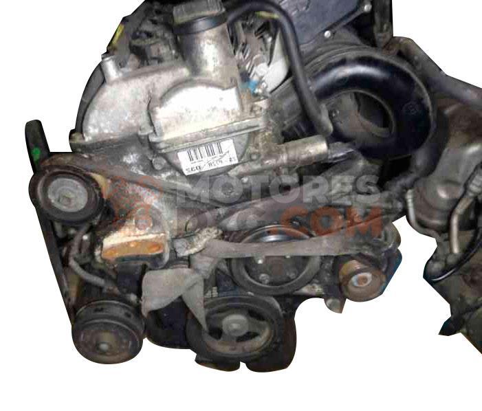 Motor 2SZ Toyota Yaris II 1.3 i VVT-i (87 cv)