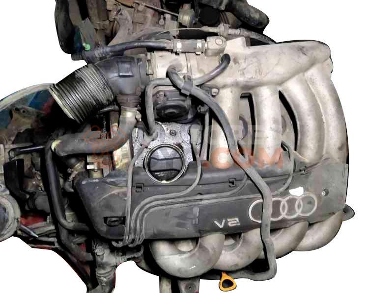 Motor AGN Audi A3 (8L) 1.8 20V (125 cv)