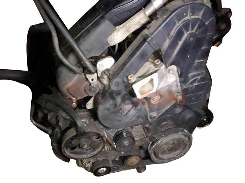 Motor WJY Citroen Berlingo I 1.9 D (71 cv)