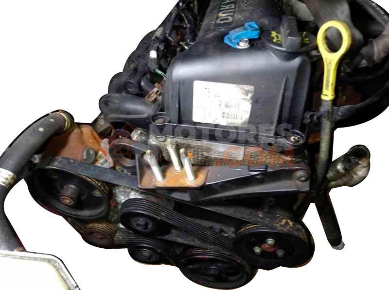 Motor A9B Ford KA (RBT) 1.3 i (70 cv)
