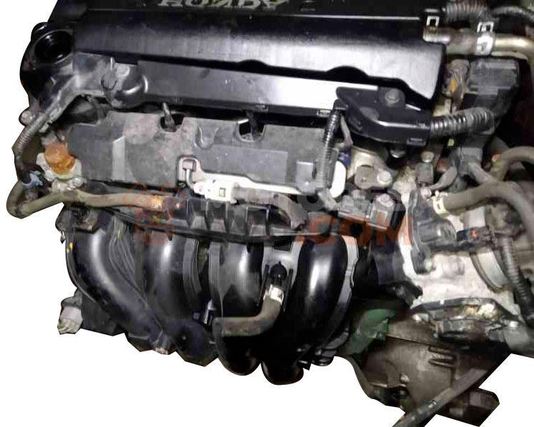 Motor R18A2 Honda Civic VIII sedan 1.8 i-VTEC 16V (140 cv) Automatico