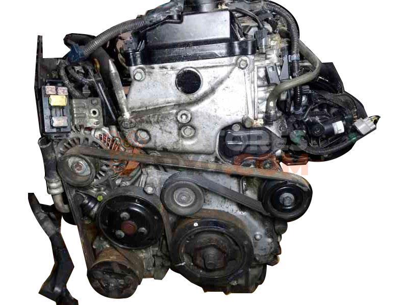 Motor R18A2 Honda Civic VIII sedan 1.8i 16V (140 cv)