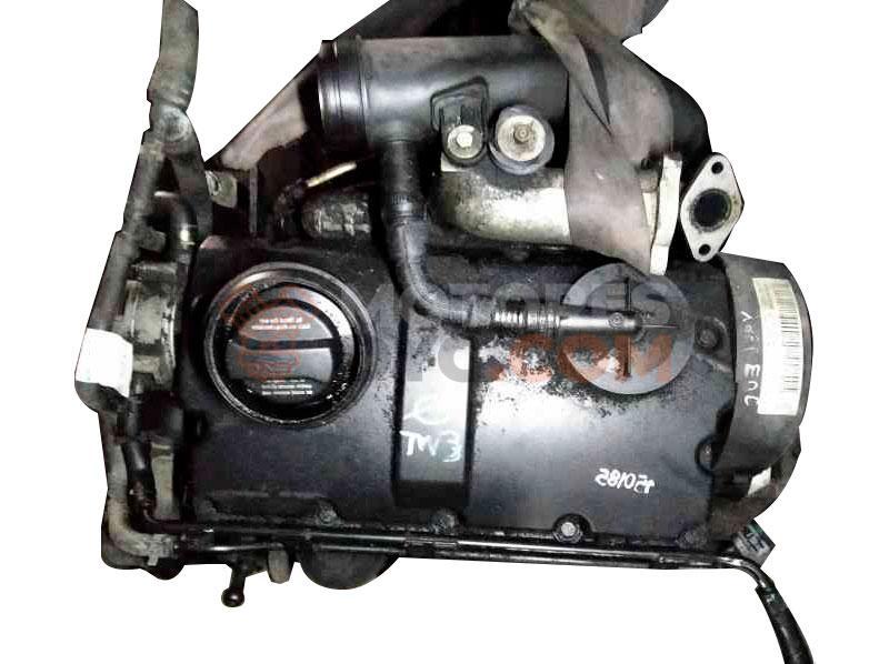 Motor ATD Seat Ibiza III 1.9 TDi (101 cv)