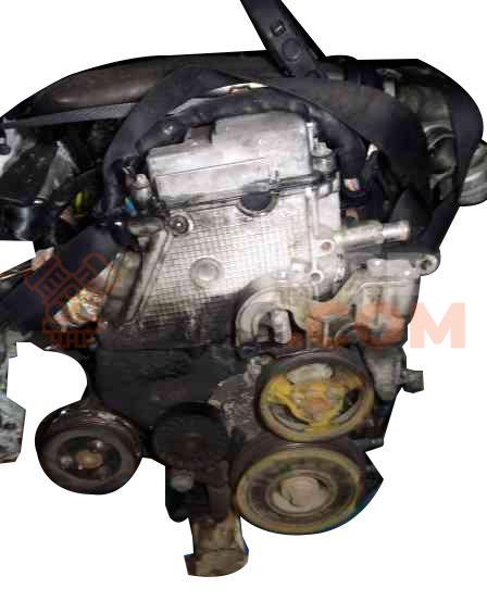 Motor D223L Saab 9-3 Sedan II (E) 2.2 TiD (125 cv)