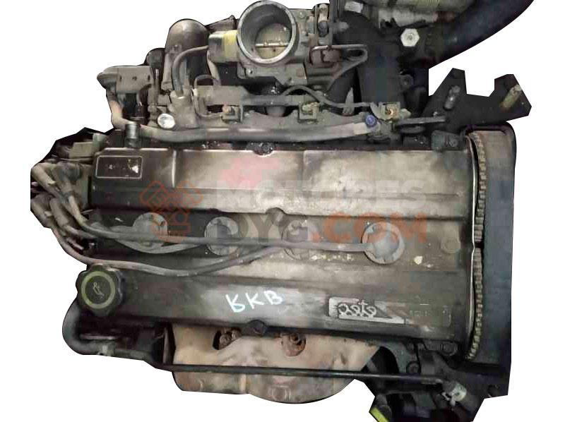 Motor RKB Ford Mondeo I Hatchback 1.8i 16V (112 cv)
