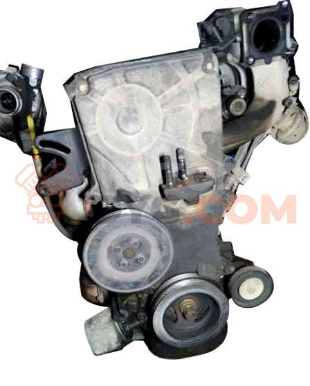 Motor G4ED Hyundai Matrix 1.6 (103 cv)