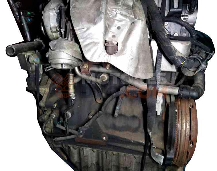 Motor D223L Saab 9-3 I 2.2 TiD (115 cv)