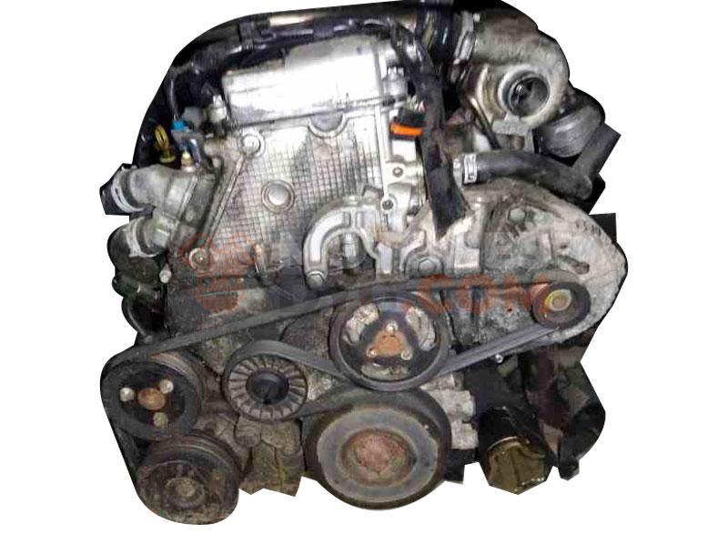 Motor D223L Saab 9-3 I 2.2 TiD (115 cv)