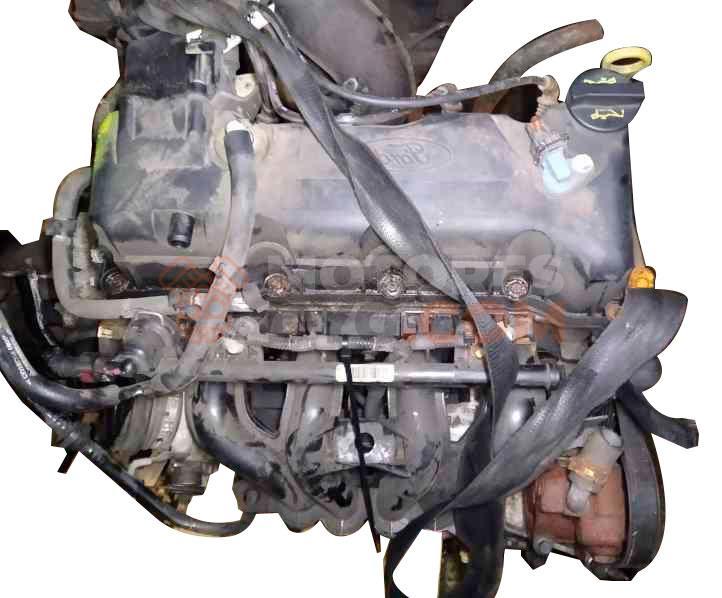 Motor A9B Ford KA (RBT) 1.3 i (70 cv)