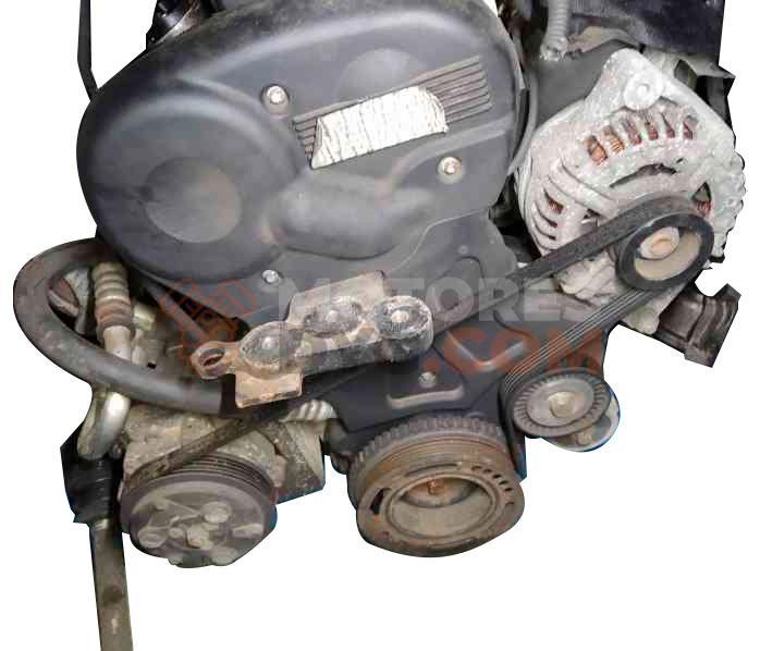 Motor Z18XER Opel Vectra C 1.8 ECOTEC (122 cv)