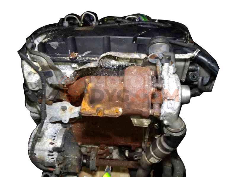 Motor FMBA Ford Mondeo II Hatchback 2.0 TDCi (130 cv)
