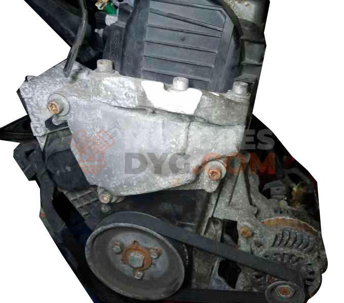 Motor KFV Peugeot 207 1.4 i (75 cv)