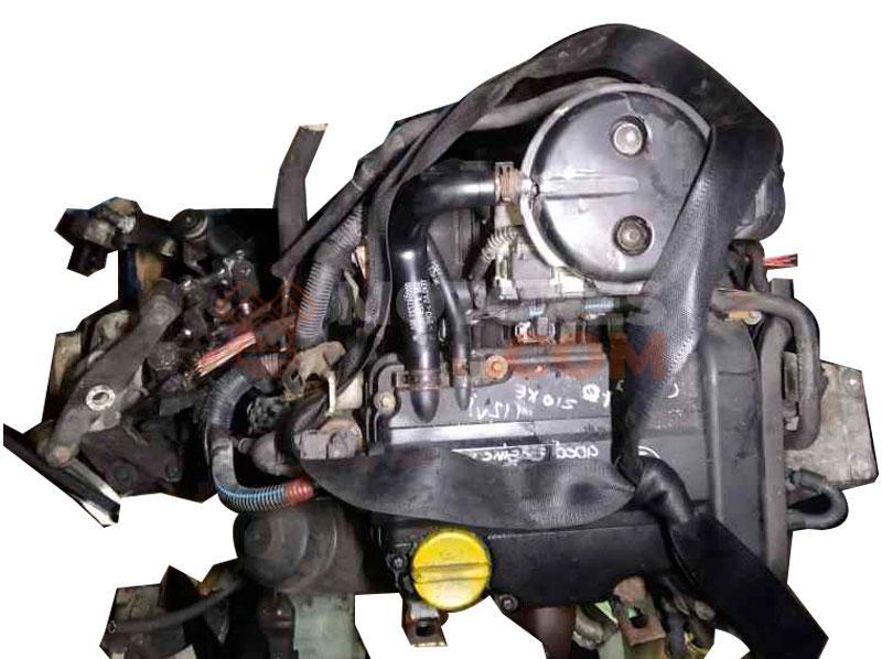 Motor Z10XE Opel Corsa C 1.0 12V (58 cv)