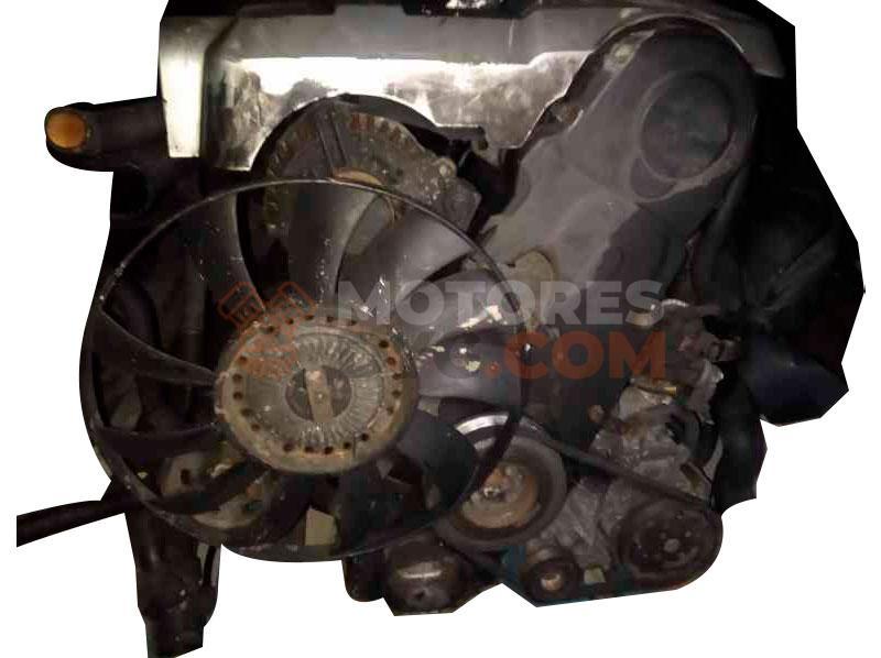 Motor AWX Audi A4 (B6 8E) 1.9 TDI (130 cv) quattro