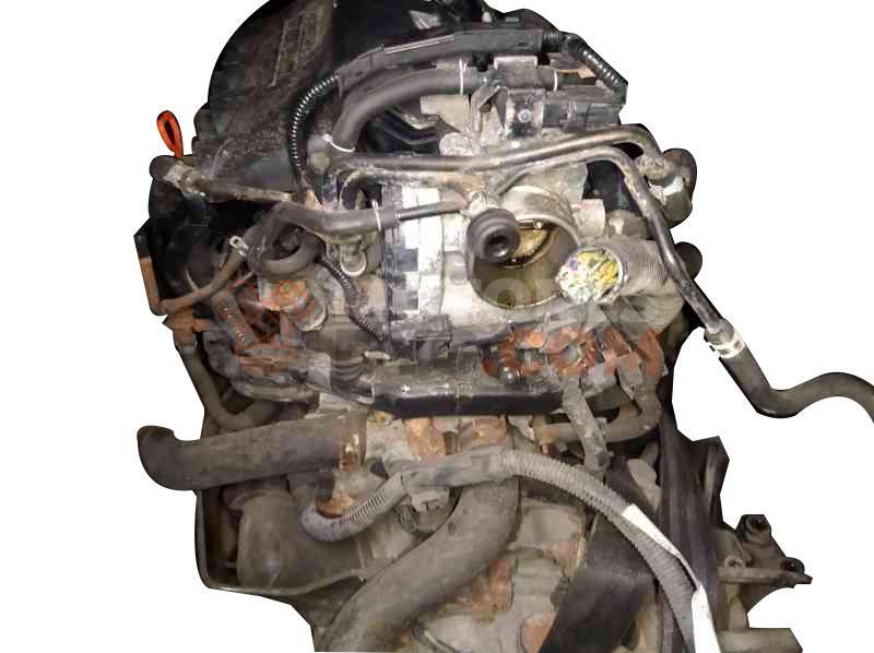 Motor L12A1 Honda Jazz I 1.2 (78 cv)