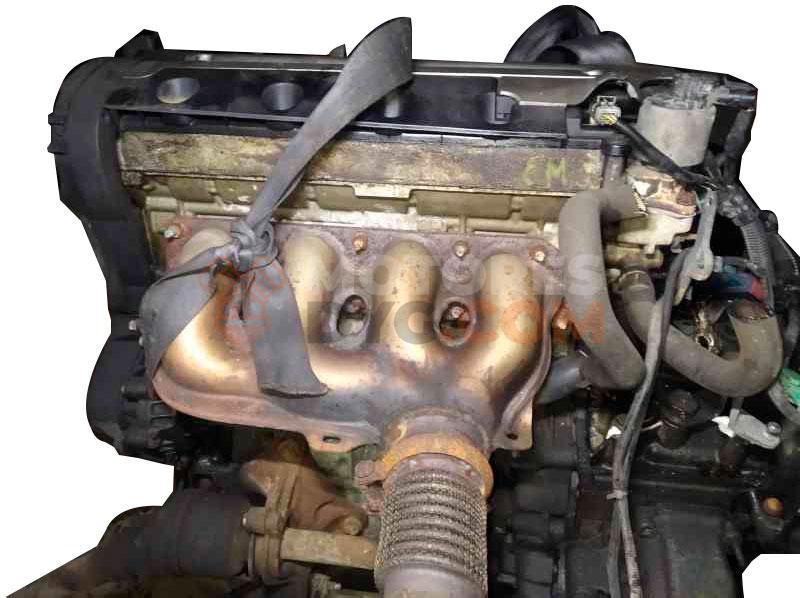 Motor RFN Peugeot 307 2.0 HDI (136 cv)