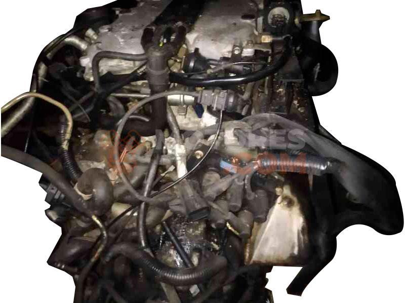 Motor X25XE Opel Omega B 2.5i V6 (170 cv)