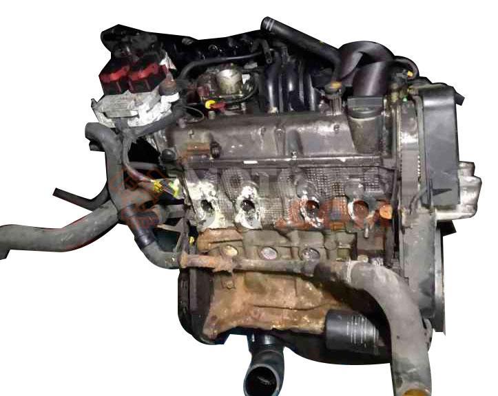 Motor 199A4.000 Fiat Grande Punto 1.2 (65 cv)