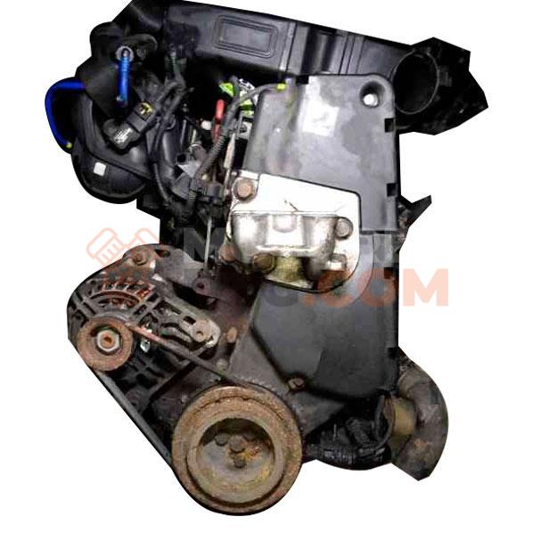 Motor 350A1.000 Fiat Grande Punto 1.4 8V (77 cv) 5d