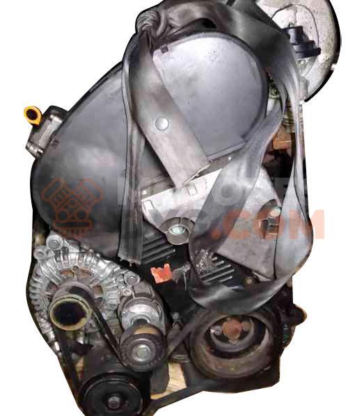 Motor ASY Skoda Fabia I (6Y) 1.9 SDI (64 cv)