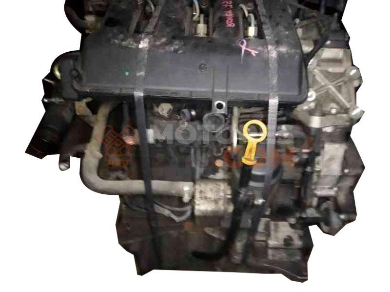 Motor 204D2 Rover 75 (RJ) 2.0 CDTi (131 cv)